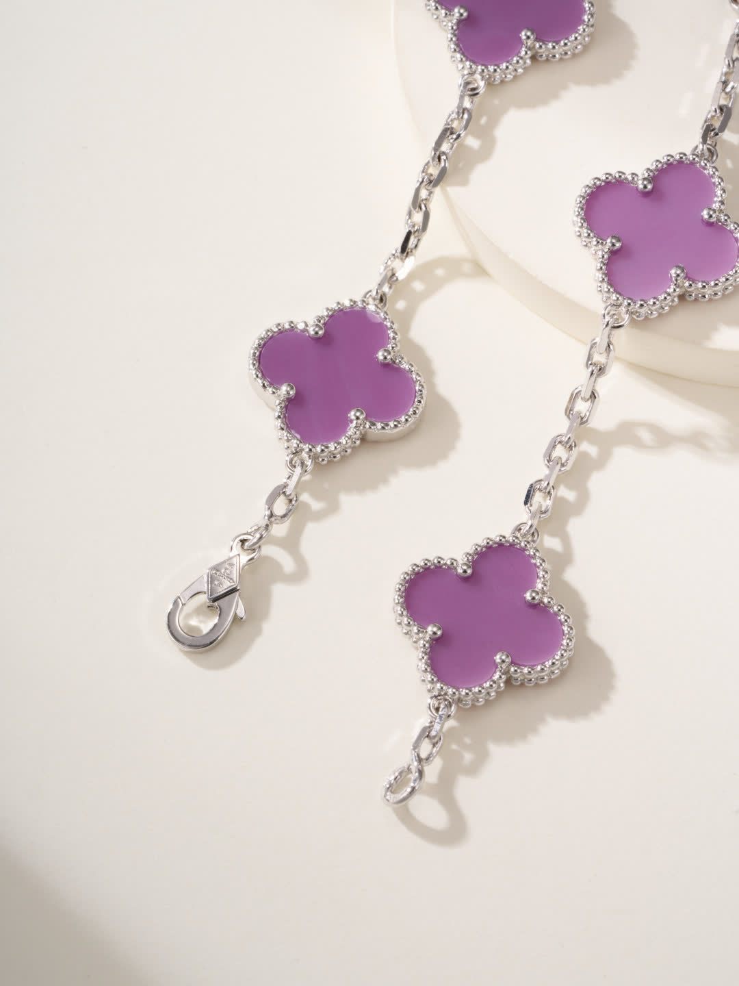 Van Cleef & Arpels Magic Alhambra Bracelet